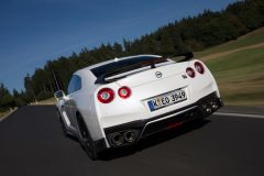 Nissan GT-R Track Edition 2016 (4)