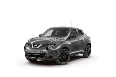 Nissan Juke Premium Edition 2017 (1)