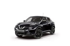 Nissan Juke Premium Edition 2017 (2)