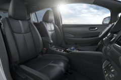Nissan Leaf 2018