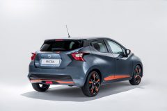 Nissan Micra Bose Personal Edition 2017