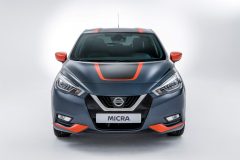 Nissan Micra Bose Personal Edition 2017