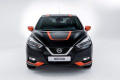 Nissan Micra Bose Personal Edition 2017