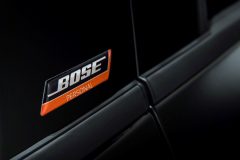 Nissan Micra Bose Personal Edition 2017