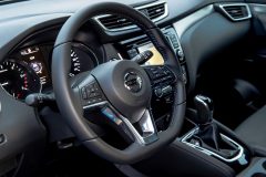 Nissan Qashqai 2017