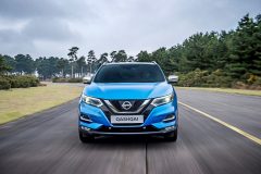 Nissan Qashqai 2017