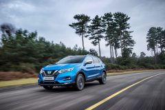 Nissan Qashqai 2017