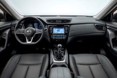 Nissan X-Trail 2017