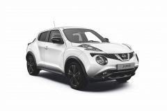 Nissan Juke Vision 2016