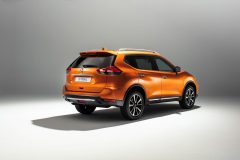 Nissan X-Trail 2017 (3)