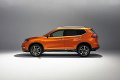 Nissan X-Trail 2017 (5)