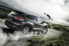 Nissan X-Trail X-Scape 2017 (2)