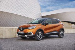 Renault Captur 2017