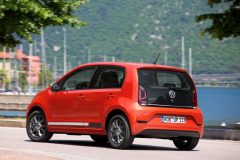 Volkswagen up! 2016