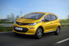 Opel Ampera-e 2017 (2)