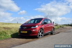 Opel Ampera-e 2017 (rijbeleving) (1)