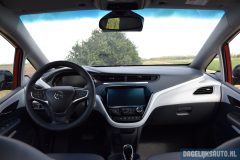 Opel Ampera-e 2017 (rijbeleving) (14)