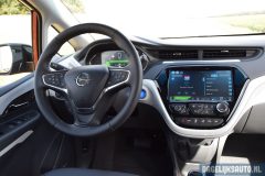 Opel Ampera-e 2017 (rijbeleving) (16)