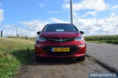 Opel Ampera-e 2017 (rijbeleving) (2)