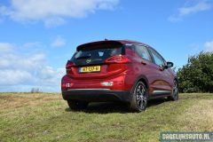 Opel Ampera-e 2017 (rijbeleving) (4)