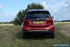 Opel Ampera-e 2017 (rijbeleving) (5)