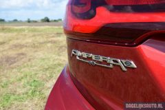 Opel Ampera-e 2017 (rijbeleving) (7)