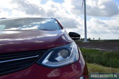 Opel Ampera-e 2017 (rijbeleving) (9)