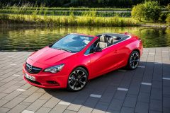 Opel Cascada Supreme 2016 (1)