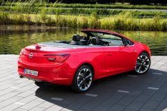 Opel Cascada Supreme 2016 (2)