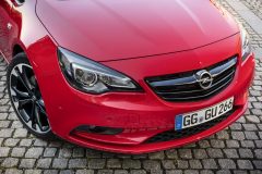 Opel Cascada Supreme 2016 (3)