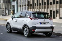 Opel Crossland X 2017 (2)