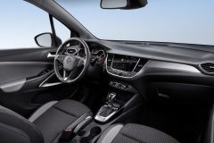 Opel Crossland X 2017 (24)