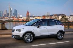 Opel Crossland X 2017 (9)