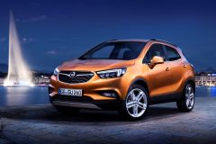 Opel Mokka X 2016 (1)