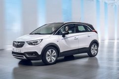 Opel Crossland X 2017 (1)