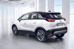 Opel Crossland X 2017 (2)