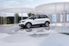 Opel Crossland X 2017 (3)