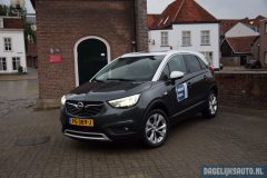 Opel Crossland X Innovation 1.6 CDTI 2017 (rijtest) (1)