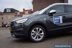 Opel Crossland X Innovation 1.6 CDTI 2017 (rijtest) (10)