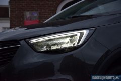 Opel Crossland X Innovation 1.6 CDTI 2017 (rijtest) (12)