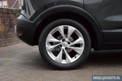 Opel Crossland X Innovation 1.6 CDTI 2017 (rijtest) (18)