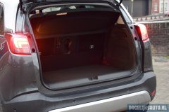 Opel Crossland X Innovation 1.6 CDTI 2017 (rijtest) (21)