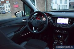 Opel Crossland X Innovation 1.6 CDTI 2017 (rijtest) (24)