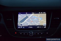 Opel Crossland X Innovation 1.6 CDTI 2017 (rijtest) (29)