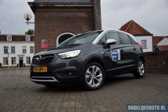 Opel Crossland X Innovation 1.6 CDTI 2017 (rijtest) (3)