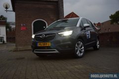 Opel Crossland X Innovation 1.6 CDTI 2017 (rijtest) (4)