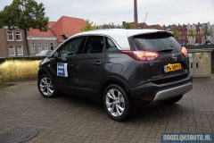 Opel Crossland X Innovation 1.6 CDTI 2017 (rijtest) (6)