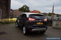 Opel Crossland X Innovation 1.6 CDTI 2017 (rijtest) (7)