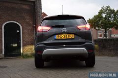 Opel Crossland X Innovation 1.6 CDTI 2017 (rijtest) (8)