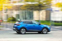 Opel Grandland X 2017 (3)